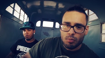 Epidemic "Bout That Time" (Produced by Loop.holes) Music Video