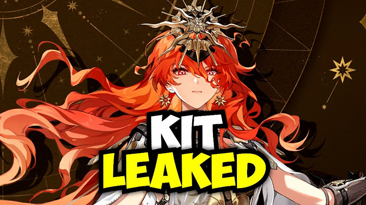 WUWA AUGUSTA'S KIT LEAKED!!! | STRONGEST ELECTRO DPS YET | WUTHERING WAVES