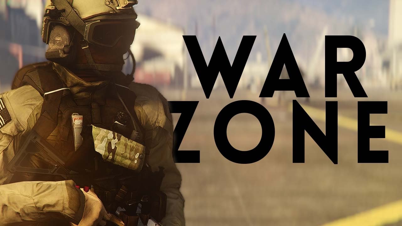 War Zone War Zone