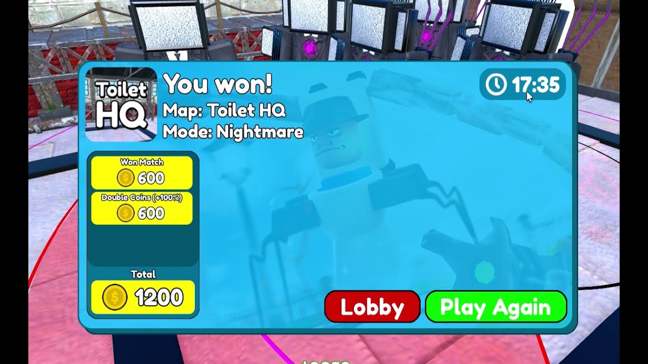 How to beat Nightmare mode in under 18 minutes - YouTube