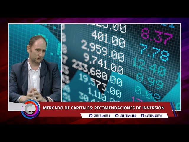 Recomendaciones de inversión de Juan Salerno