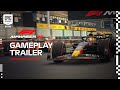 F1®️ Manager 23 Gameplay Trailer