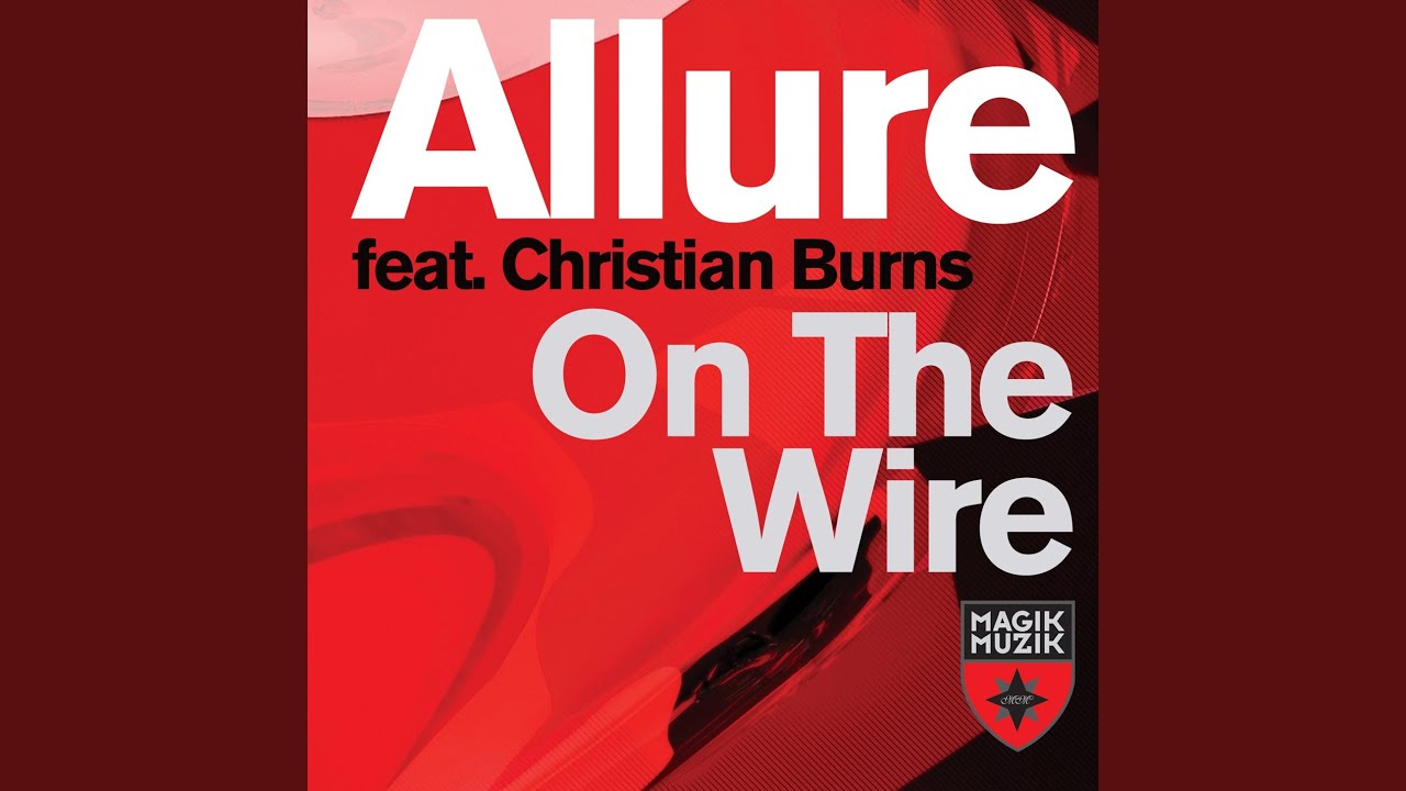 On the Wire (Andy Duguid Remix)