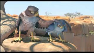 Zambezia 2012 Parte 18