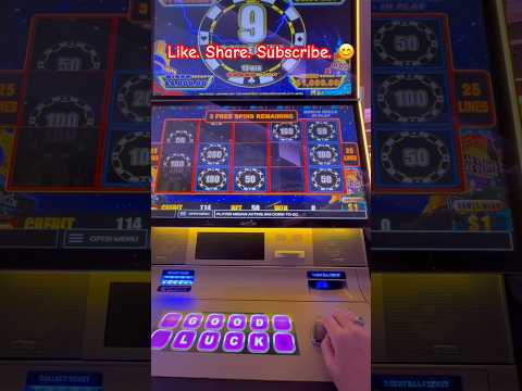 馃挜 Jugamos Inteligente con $200 en las maquinitas y salimos con ganancia del casino 馃幇
