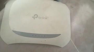 TP Link Router Power Light Blinking | wifi Router Adapter voltage problem |Change Adapter Fix It!