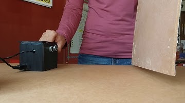 Ultrasonic Theremin Project Sunidhi Dhawan