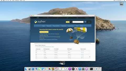 Python API Development - Comprehensive Course for Beginners
