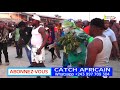 COMBAT DE CATCH CONGOLAIS KALELE VS WILPA KOLWEZI 2025 COMBAT DE CATCH CONGOLAIS KALELE VS WILPA KOLWEZI 2025
