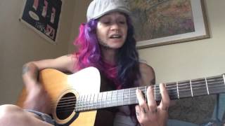 Bad Company Cover - Feel Like Making Love - Sunnie Coleman