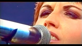 The Cranberries   Italy 2002  Supersonic (Best Version)
