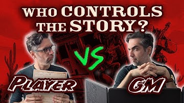 GM Facing vs. Player Facing Rules in TTRPGs | Design Discussion