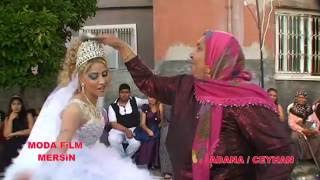 Roman Düğün Töreni̇ Moda Fi̇lm Mersi̇n 04