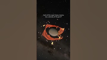 If Saturn Had 50 Super Heavy Moons? 💥🪐 #spacesim