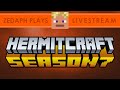 Hermitcraft Season 7 #53 | Mansion Cow Cannon "Repair"!!!