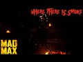 Mad Max (Longplay/Lore) - 026: Where There Is Smoke (Magnum Opus)