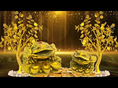 Video NHẠC CẦU TÀI LỘC NỔI TIẾNG LINH NGHIỆM - NHẠC THẦN CHÚ... - youtube
