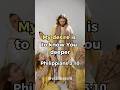 Touch Of Heaven - Hillsong Worship (Original Lyrics Video With Bible Verse) #god #shorts #music