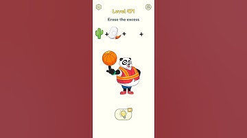 DOP 2 Gameplay Level 471 Shorts Delete One Part Solutions and Answer 🌹 subscribe 🔥