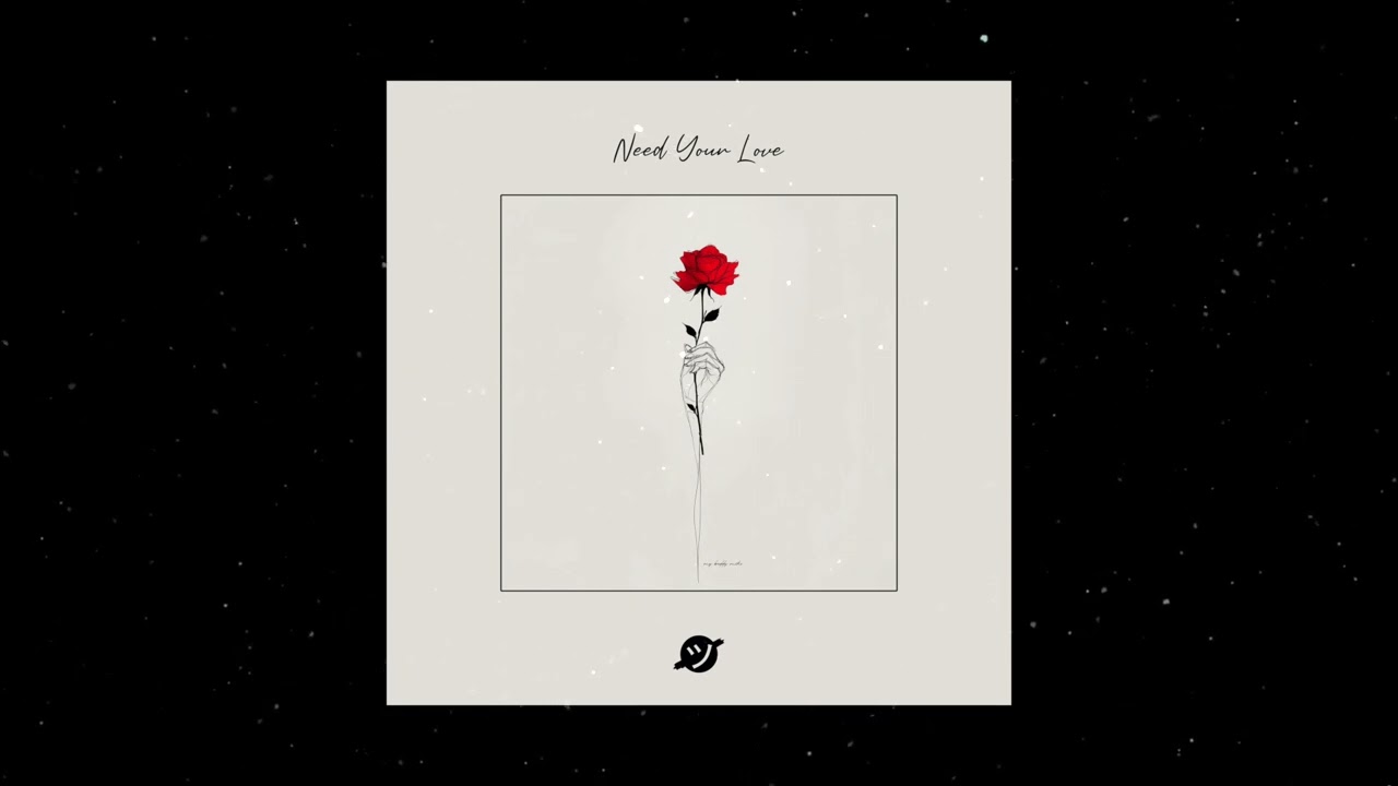 在 YouTube 上观看 My Buddy Mike - Need Your Love (Official Audio)