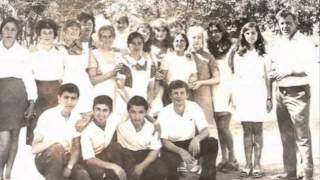 картинка: Выпуск 1976-го года ср.шк. №10 г.Ташауза