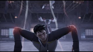 Fortnite - Daigos Sad Love Story Fortnite Movie