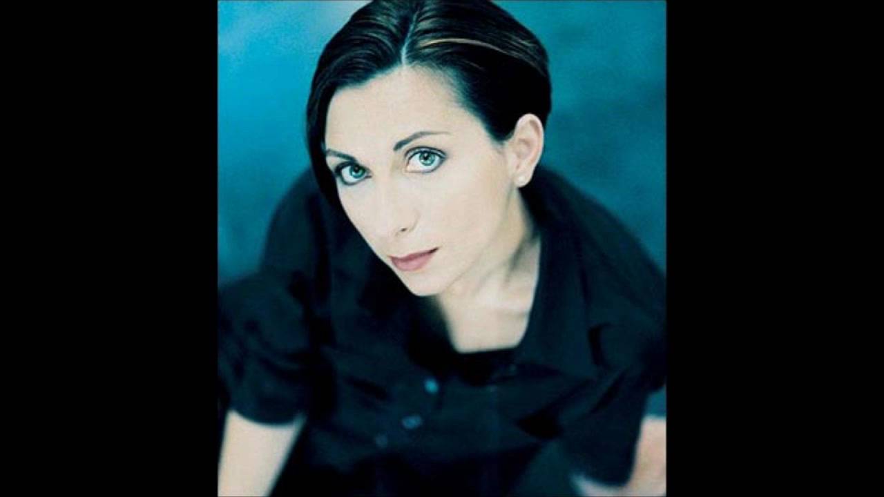 Natalie Dessay: No che non sei capace! - Mozart