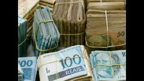 Como nunca faltar dinheiro na carteira?