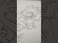 Luffy gear 5