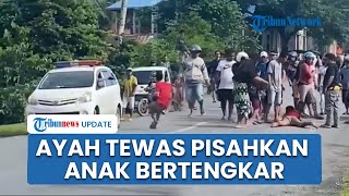 Download Lagu Tragis! Seorang Ayah Tewas usai Pisahkan Pertengkaran Kedua Anaknya di Muna Sulawesi Tenggara MP3