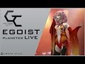EGOIST【LIVE】/ Planetes (LIVE-06)