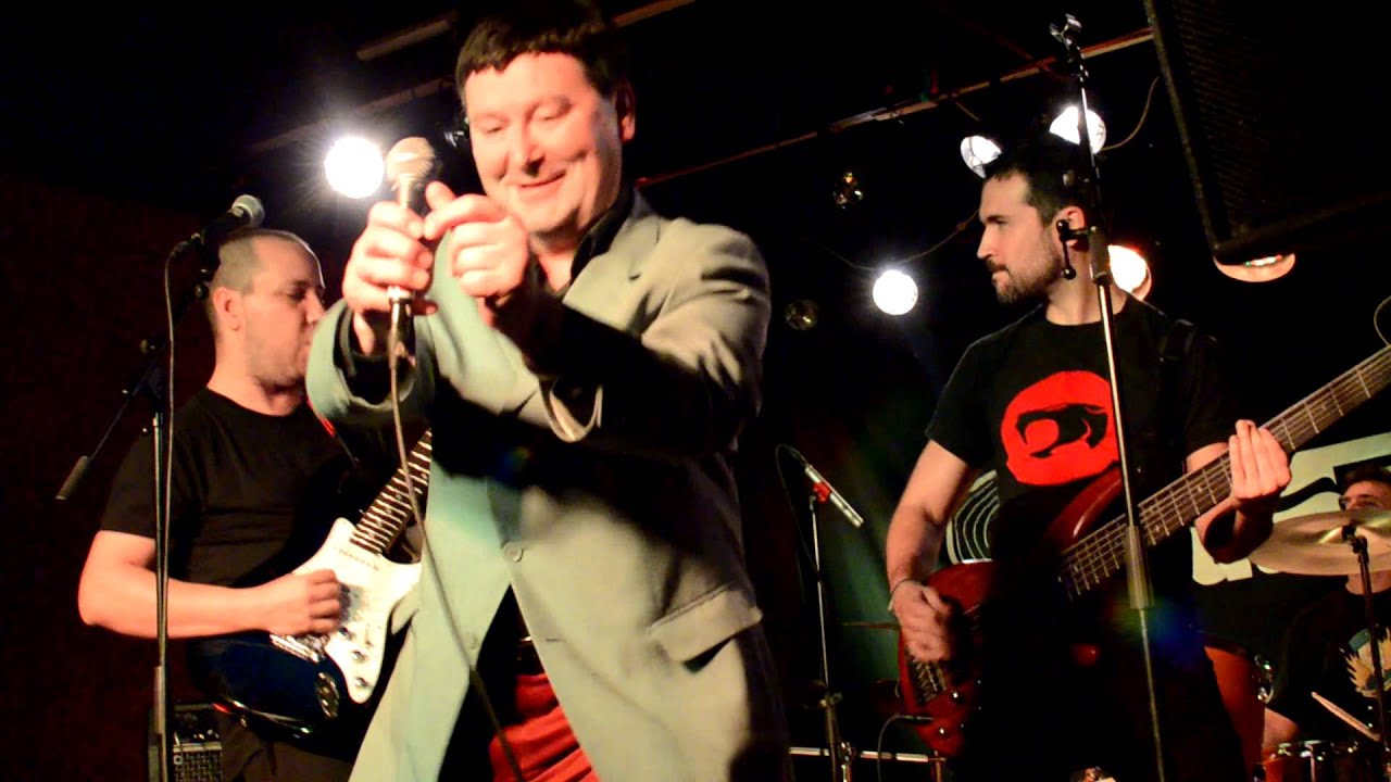 Leonardo Dantés con Dixlesia - No cambié