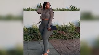 Bellabasia Curvy Icon Redefining Beauty Standards On Instagram