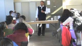 SCCSF 20150802 Talk by Nuwan Samarapathy Part 3 of 6