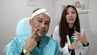 Fashion Designer Fomalhaut Zamel