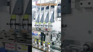 Gu Energy Sprot Drink Gel Sachet Stick Packaging Machine, Clif Shot Sprot Energy Gel Sachet Machine