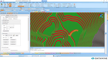 Studio OP - Auto Pit Design - Fixed Roads