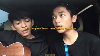 Story wa baper || isqihijri || aku menyesal telah membuat mu menangis