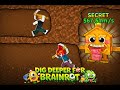 YUKK KOLEKSI BRAINROT SUPEERR LANGKAHH DI GAME GALI DEEPER FOR BRAINROT