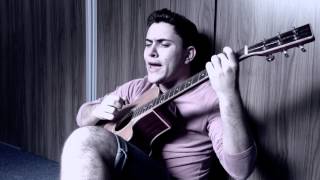 Video thumbnail of "Paulo Cesar Baruk - Te amo tanto - Cover por Victor Martuchelli [HD]"