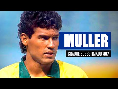MULLER - Craques
