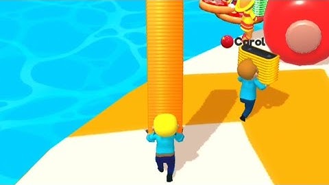 Shortcut Run Game | Level-228 | Satisfying Gameplay Walk-through #games #shortcutrun #gaming #shorts