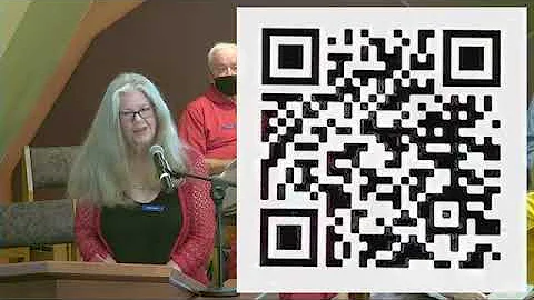 Installation of the Rev. Dr. Sarah Halverson-Cano