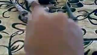 Perang tanding 2 keris pusaka