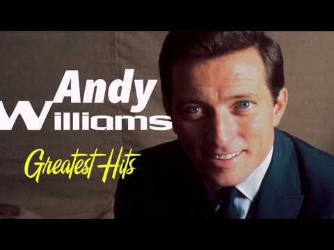 《Speak softly love》《柔情輕訴》Andy Williams中英幕