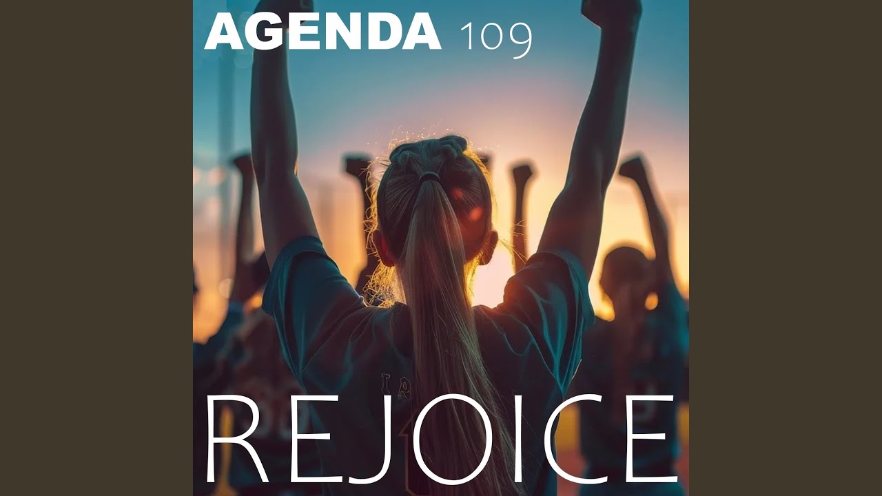 Watch Rejoice on YouTube Watch Rejoice on YouTube