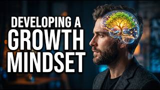 Developing a Growth Mindset to Unlock Your Potential