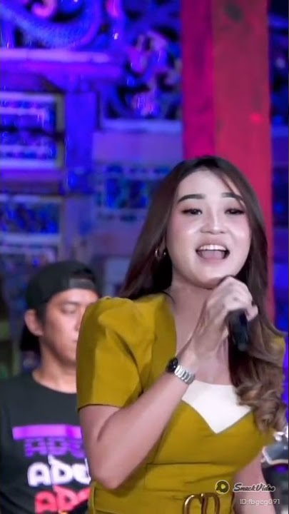 Difarina Indra - Bidadari Kesleo.