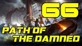 Pillars of Eternity 2 Walkthrough: City Lost to Time, Final Boss (POTD/Upscale) – Part 66