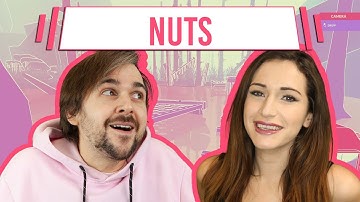 NUTS - Lewis and Lydia - Tiny Teams 2022 #tinyteams2022